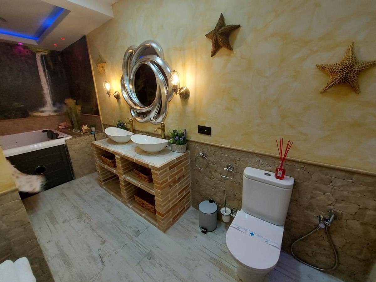 Apartamento Estrella Sauna Spa Jacuzzi Alhama de Aragón Esterno foto