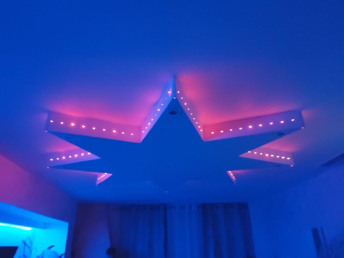 Apartamento Estrella Sauna Spa Jacuzzi Alhama de Aragón Esterno foto