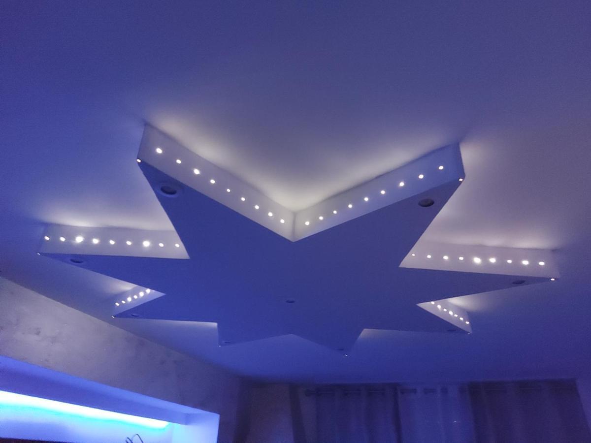 Apartamento Estrella Sauna Spa Jacuzzi Alhama de Aragón Esterno foto