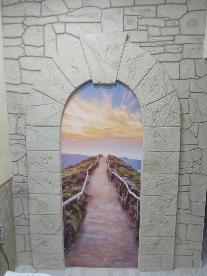Apartamento Estrella Sauna Spa Jacuzzi Alhama de Aragón Esterno foto