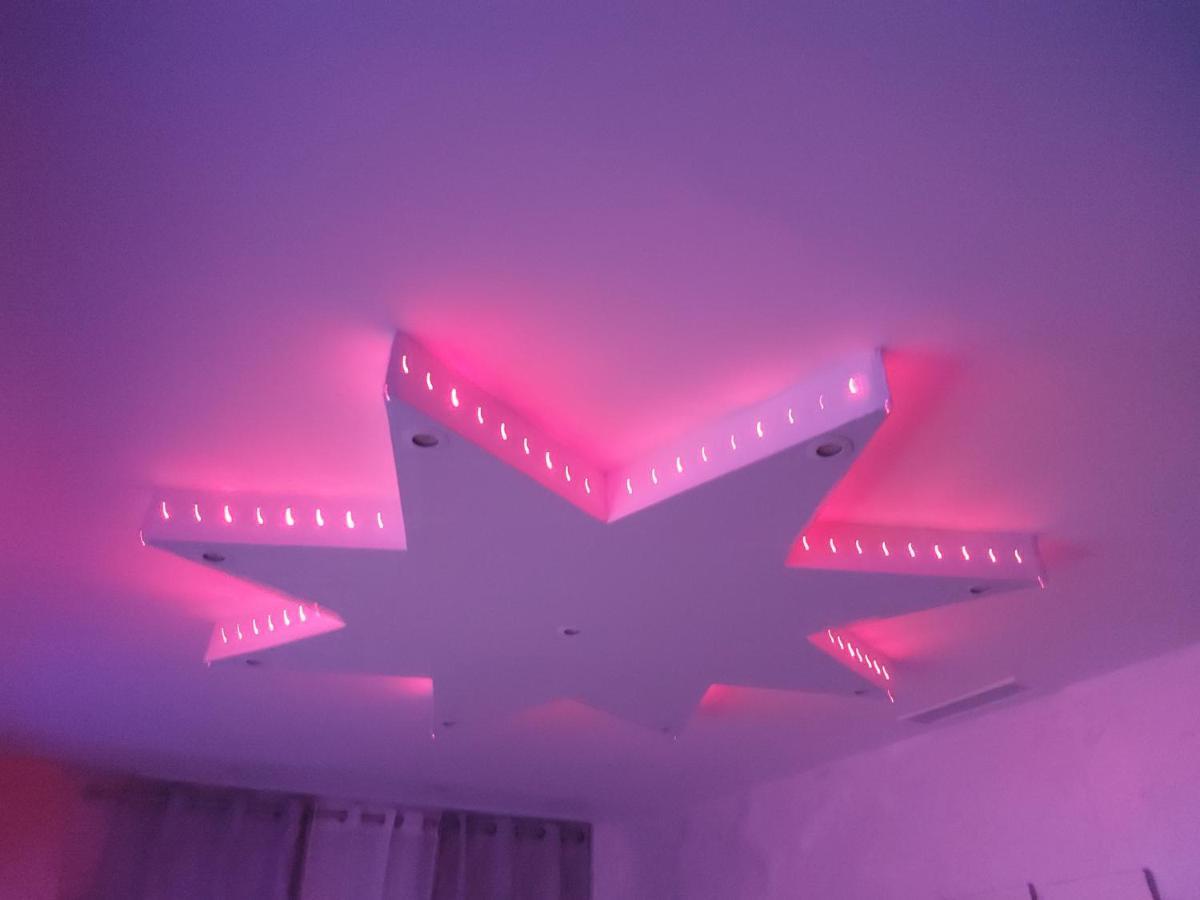 Apartamento Estrella Sauna Spa Jacuzzi Alhama de Aragón Esterno foto