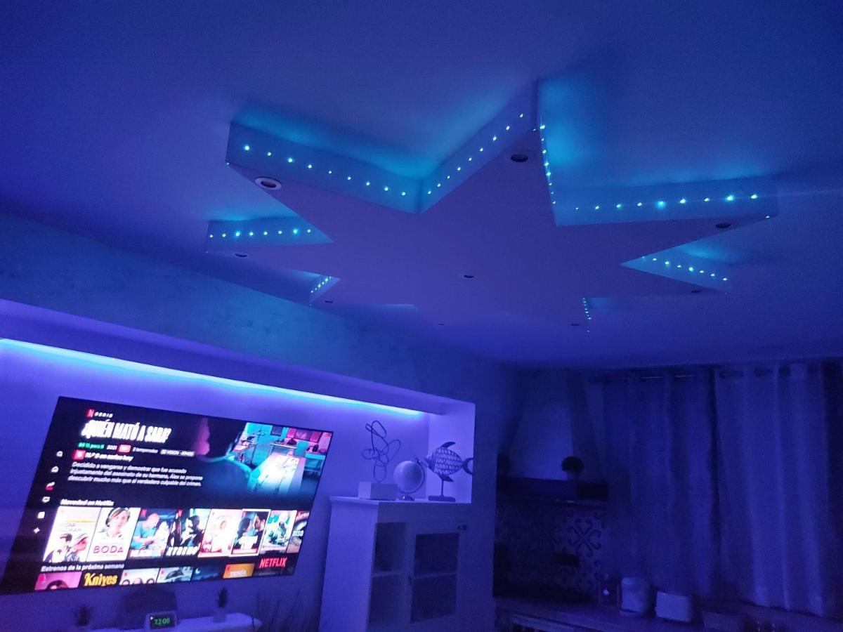 Apartamento Estrella Sauna Spa Jacuzzi Alhama de Aragón Esterno foto