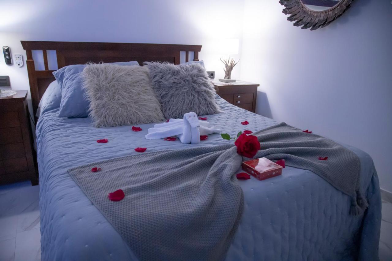 Apartamento Estrella Sauna Spa Jacuzzi Alhama de Aragón Esterno foto