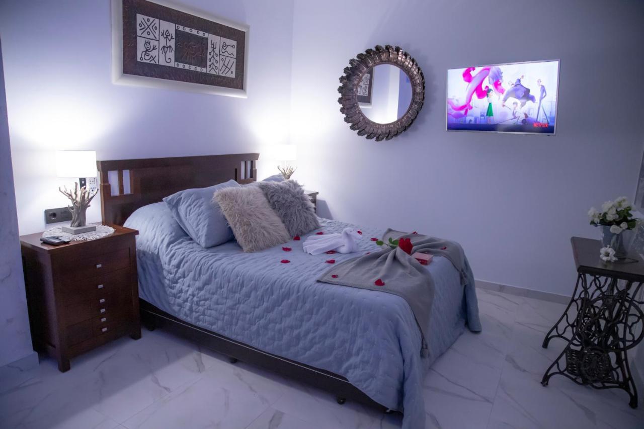 Apartamento Estrella Sauna Spa Jacuzzi Alhama de Aragón Esterno foto