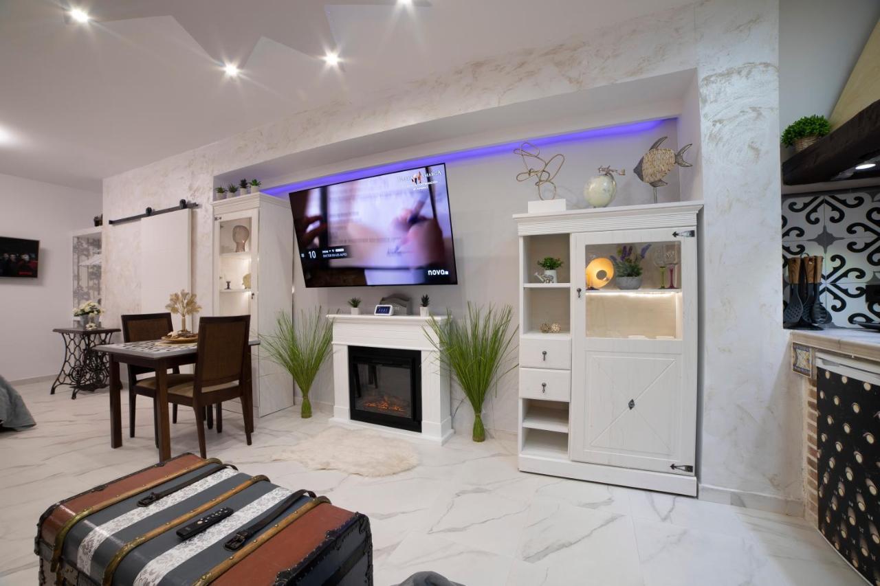 Apartamento Estrella Sauna Spa Jacuzzi Alhama de Aragón Esterno foto