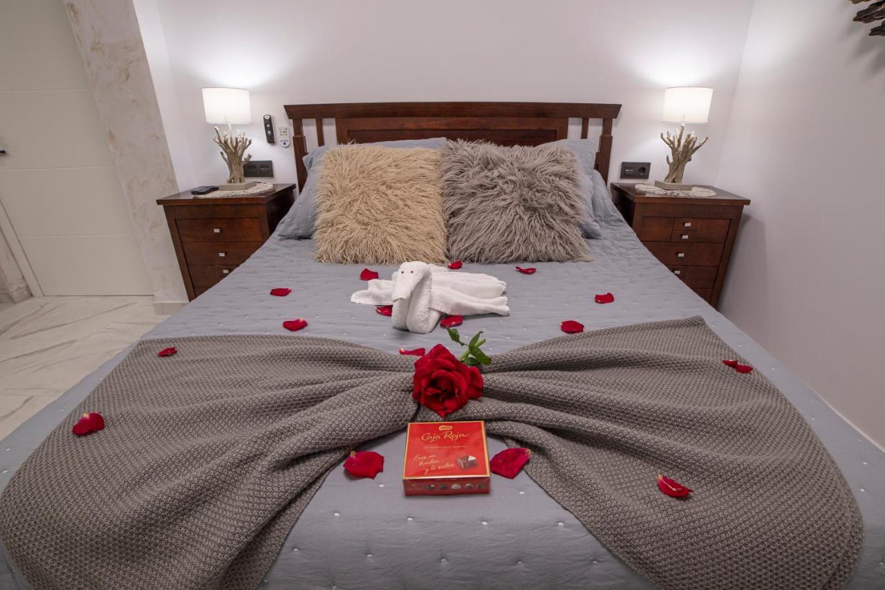 Apartamento Estrella Sauna Spa Jacuzzi Alhama de Aragón Esterno foto